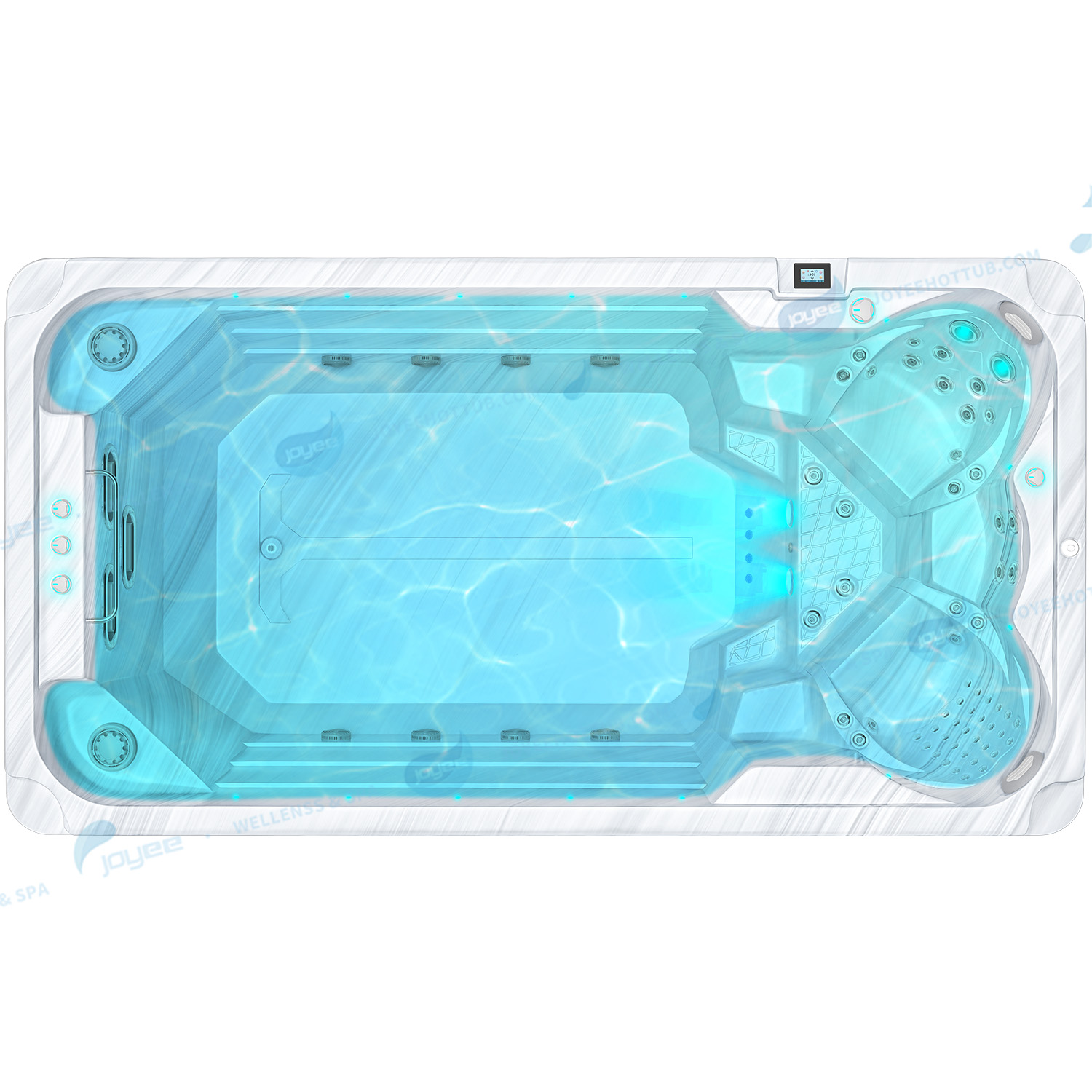 swim spa(2)