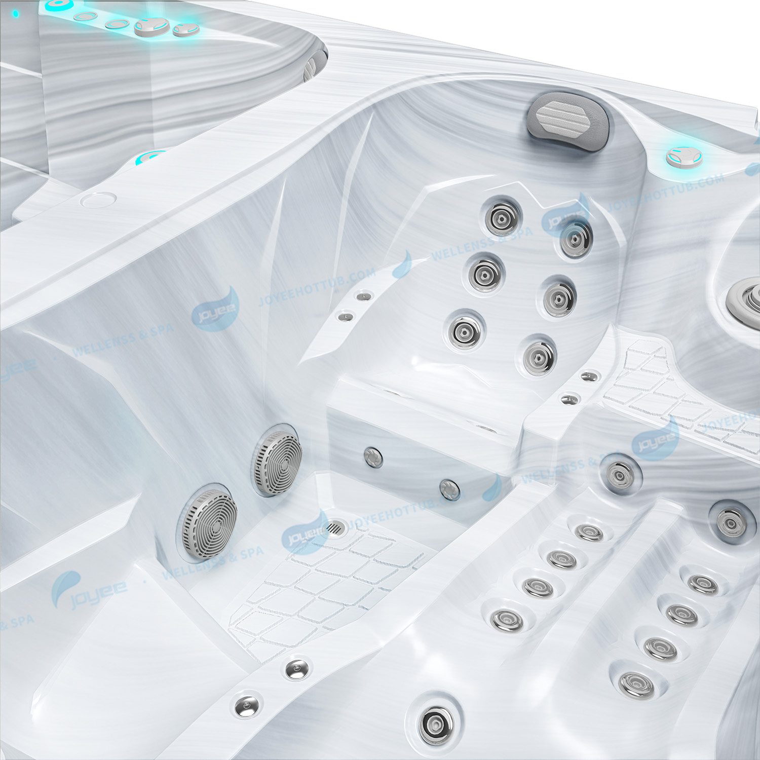 swim spa pool(1)
